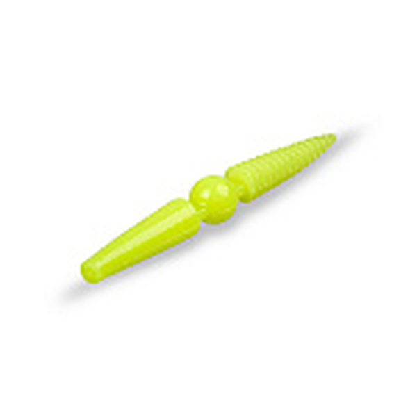 Силиконовые приманки I AM Trout Hunter Pulse 40мм 8шт T02
