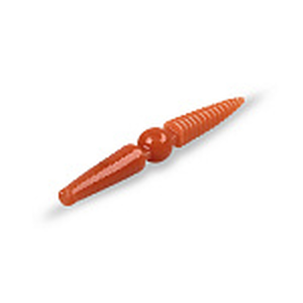 Силиконовые приманки I AM Trout Hunter Pulse 40мм 8шт T09