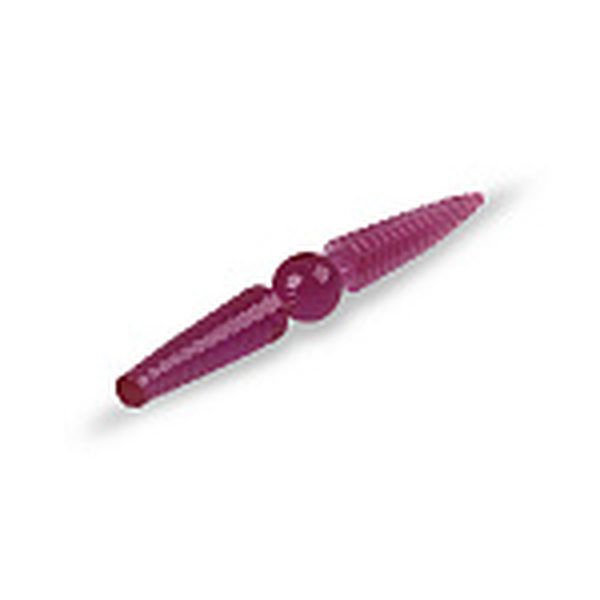 Силиконовые приманки I AM Trout Hunter Pulse 40мм 8шт T12