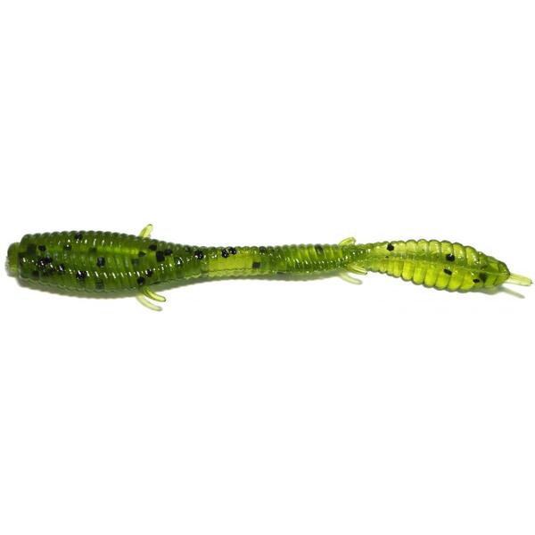 Силиконовые приманки Kosadaka T-Liner Worm 55мм 15шт BG