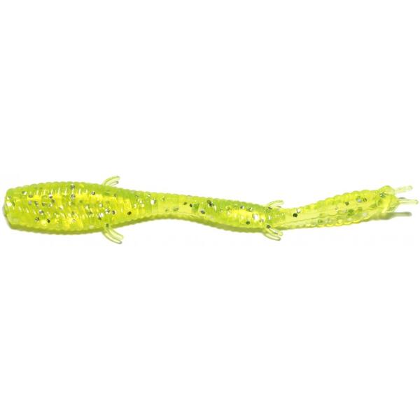 Силиконовые приманки Kosadaka T-Liner Worm 55мм 15шт CS