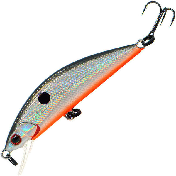Воблер Kosadaka T-Minnow XS 55SP 55мм 3.25гр GT