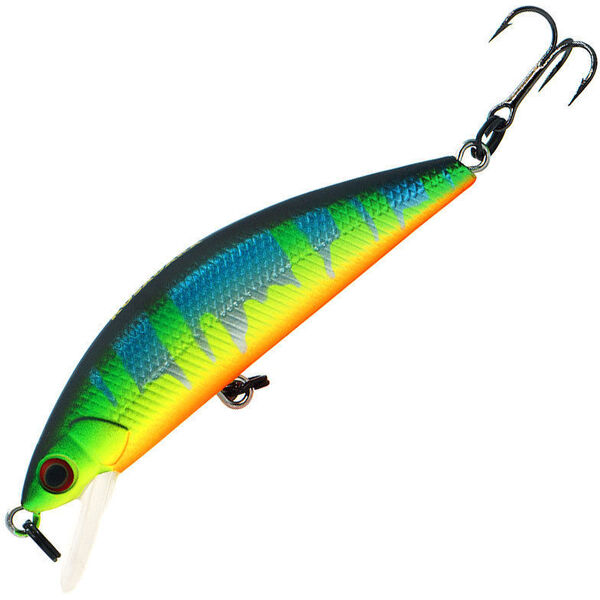 Воблер Kosadaka T-Minnow XS 55SP 55мм 3.25гр MOT