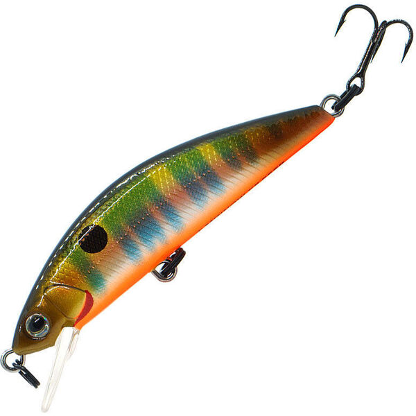 Воблер Kosadaka T-Minnow XS 55SP 55мм 3.25гр PNT