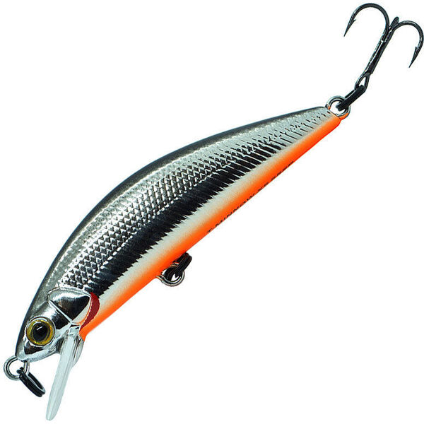 Воблер Kosadaka T-Minnow XS 55SP 55мм 3.25гр SBL