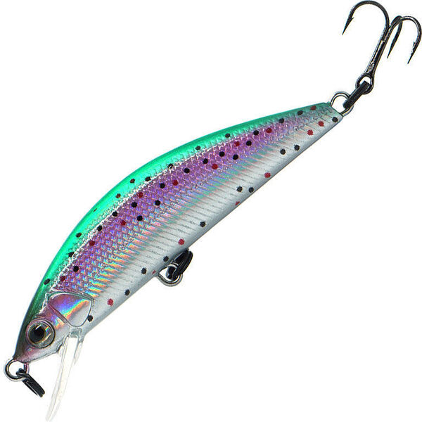 Воблер Kosadaka T-Minnow XS 55SP 55мм 3.25гр TR