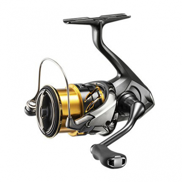 Безынерционная катушка Shimano Twinpower FD 2500