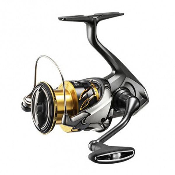 Безынерционная катушка Shimano Twinpower FD 4000