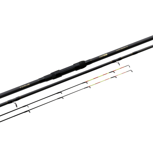 Фидерное удилище Carp Pro Torus Carp Feeder 150 3.9м 150гр