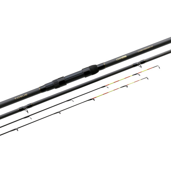 Фидерное удилище Carp Pro Torus Carp Feeder 170 4.2м 170гр