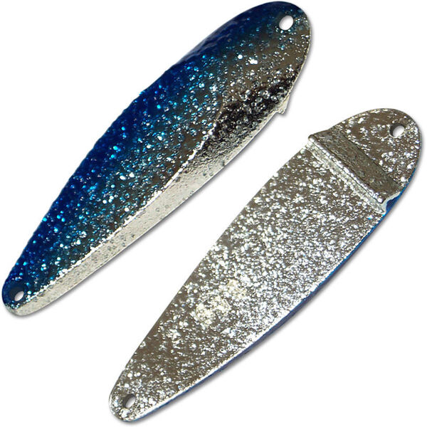 Колеблющаяся блесна Kosadaka Trout Space Bullet 35мм 3.6гр LBS