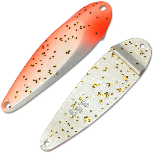 Колеблющаяся блесна Kosadaka Trout Space Bullet 35мм 3.6гр LRP