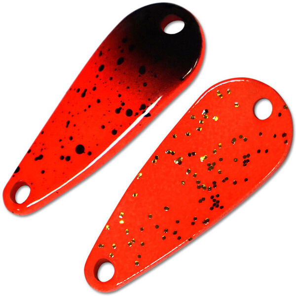 Колеблющаяся блесна Kosadaka Trout Space Bandex 30мм 2.7гр COBP