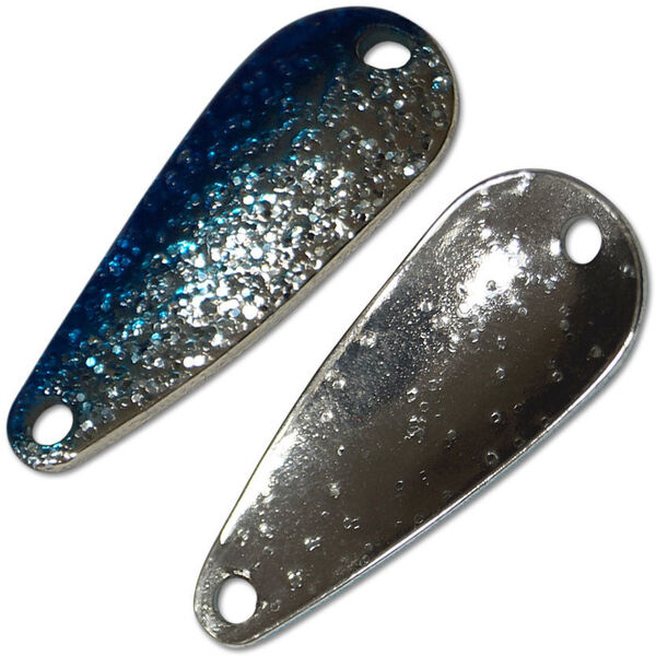 Колеблющаяся блесна Kosadaka Trout Space Bandex 30мм 2.7гр LBS