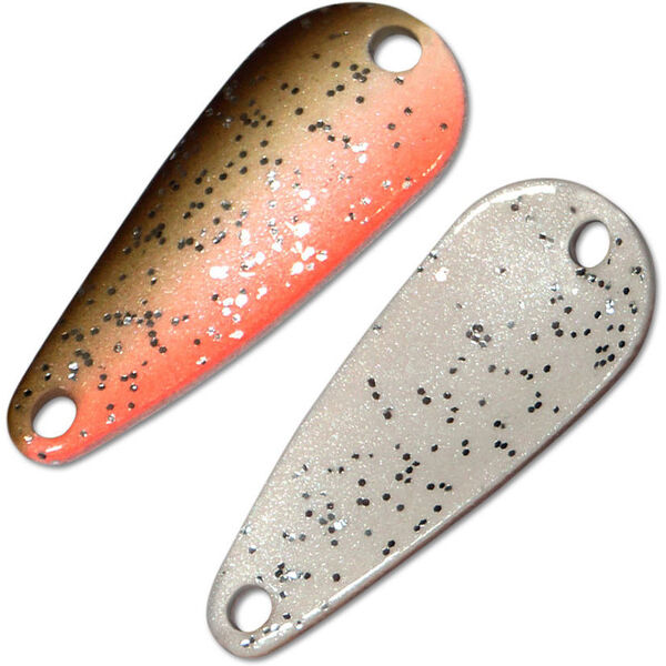 Колеблющаяся блесна Kosadaka Trout Space Bandex 30мм 2.7гр LOPB