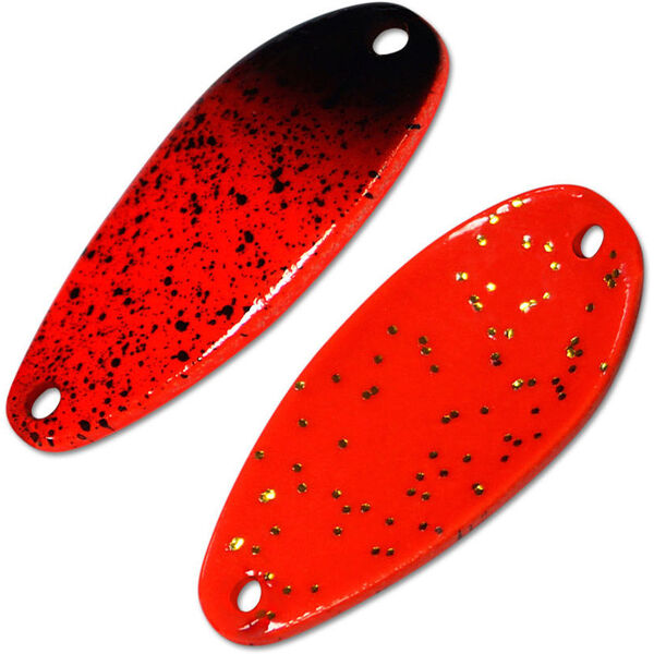 Колеблющаяся блесна Kosadaka Trout Space Borey 28мм 3.1гр COBP