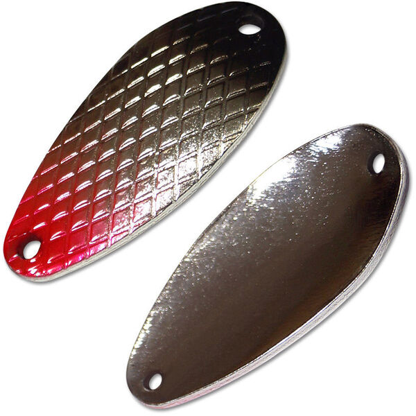 Колеблющаяся блесна Kosadaka Trout Space Corvet 28мм 3гр COSB