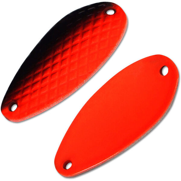 Колеблющаяся блесна Kosadaka Trout Space Corvet 28мм 3гр LBO