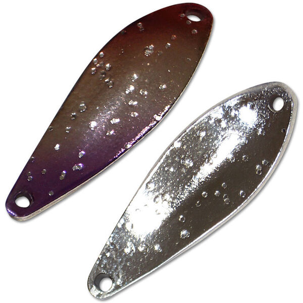 Колеблющаяся блесна Kosadaka Trout Space Diva 29мм 1.9гр DBSR