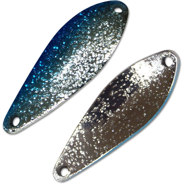 Колеблющаяся блесна Kosadaka Trout Space Diva 29мм 1.9гр LBS
