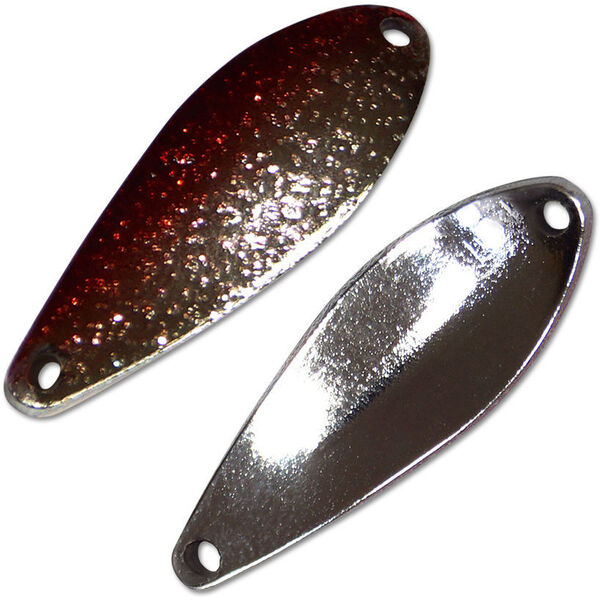 Колеблющаяся блесна Kosadaka Trout Space Diva 29мм 1.9гр RSS