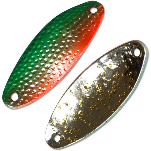 Колеблющаяся блесна Kosadaka Trout Space Flaber 31мм 2.3гр LRSG