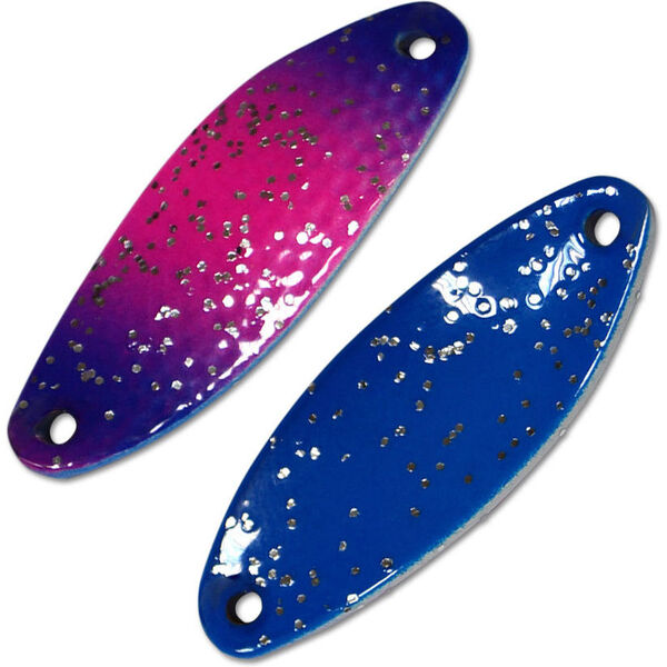 Колеблющаяся блесна Kosadaka Trout Space Flaber 31мм 2.3гр VPLB