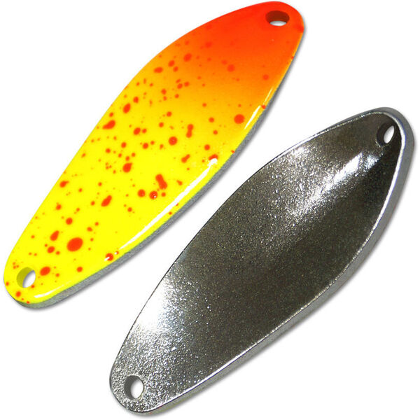 Колеблющаяся блесна Kosadaka Trout Space Nixon 33мм 3.9гр CYO