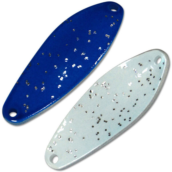 Колеблющаяся блесна Kosadaka Trout Space Nixon 33мм 3.9гр DBS