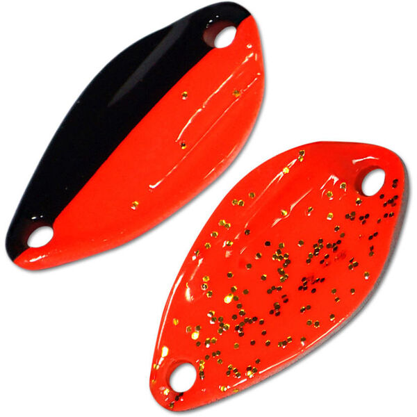 Колеблющаяся блесна Kosadaka Trout Space Point 25мм 2.2гр BO