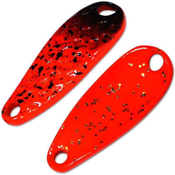 Колеблющаяся блесна Kosadaka Trout Space Sailor 28мм 3.4гр COBP