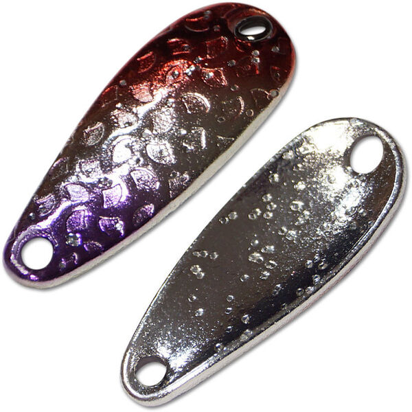 Колеблющаяся блесна Kosadaka Trout Space Sailor 28мм 3.4гр DBSR