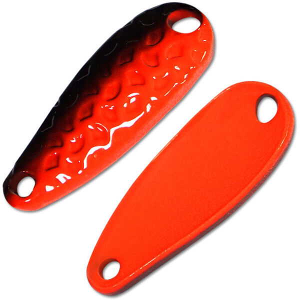 Колеблющаяся блесна Kosadaka Trout Space Sailor 28мм 3.4гр LBO