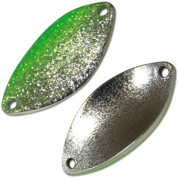 Колеблющаяся блесна Kosadaka Trout Space Stunt 23мм 2.5гр LSSG