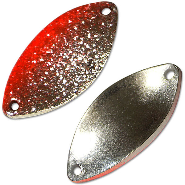 Колеблющаяся блесна Kosadaka Trout Space Stunt 23мм 2.5гр LSSO