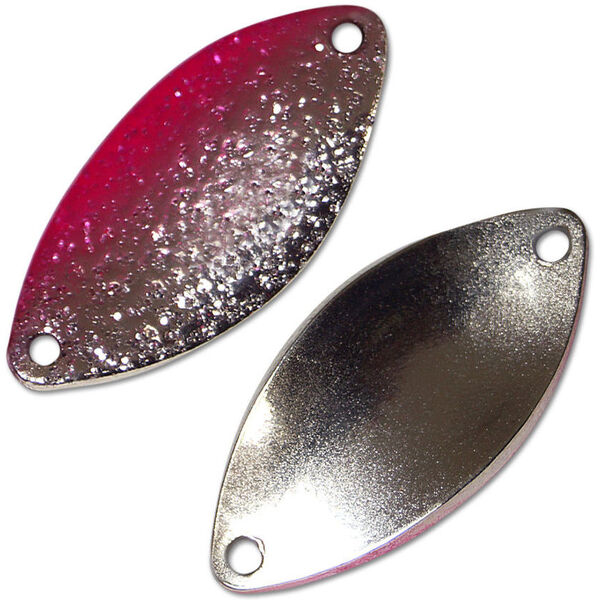 Колеблющаяся блесна Kosadaka Trout Space Stunt 23мм 2.5гр LSSP