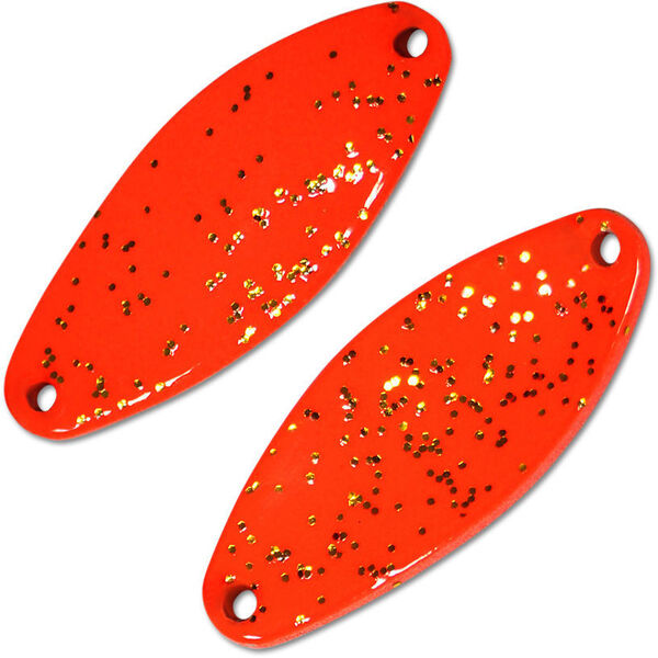 Колеблющаяся блесна Kosadaka Trout Space Web 30мм 2.6гр OS
