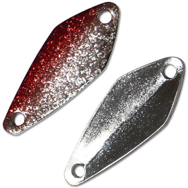 Колеблющаяся блесна Kosadaka Trout Space Winged 30мм 3гр RSS
