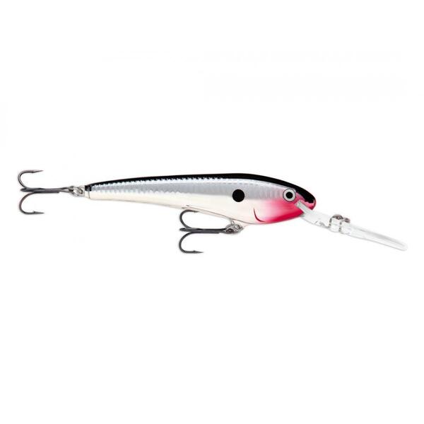 Воблер Rapala Trolls to Minnow 20 11мм 18гр CH