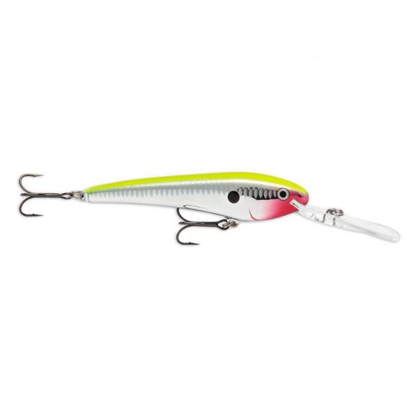 Воблер Rapala Trolls to Minnow 20 11мм 18гр CLN