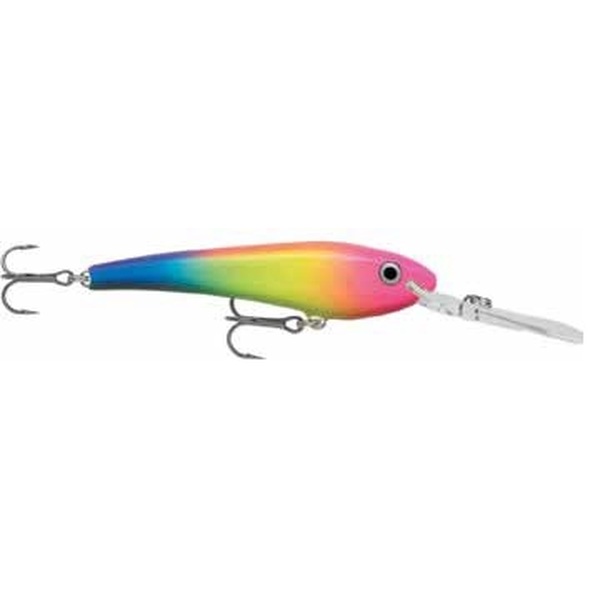 Воблер Rapala Trolls to Minnow 20 11мм 18гр ELJ