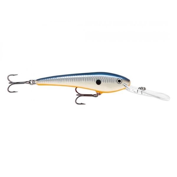 Воблер Rapala Trolls to Minnow 20 11мм 18гр OPSD