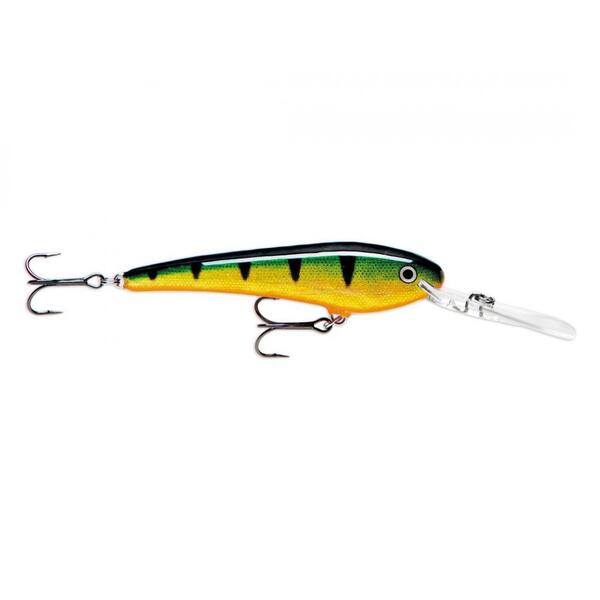 Воблер Rapala Trolls to Minnow 20 11мм 18гр P