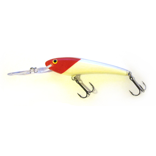 Воблер Rapala Trolls to Minnow 20 11мм 18гр RH