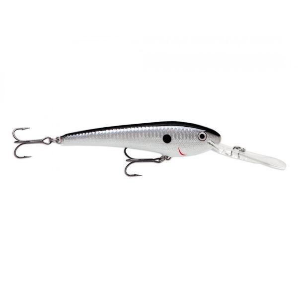 Воблер Rapala Trolls to Minnow 20 11мм 18гр S