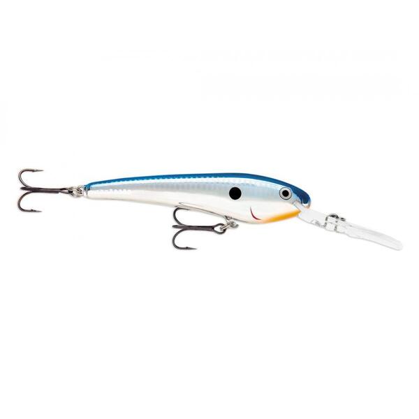 Воблер Rapala Trolls to Minnow 20 11мм 18гр SB
