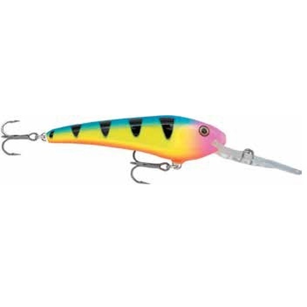 Воблер Rapala Trolls to Minnow 20 11мм 18гр YPT