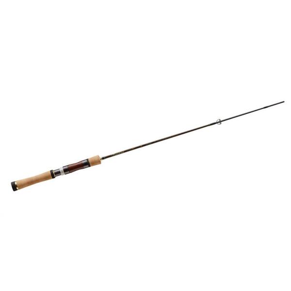 Спиннинг Major Craft Troutino TTS-562L 1.68м 2-10гр