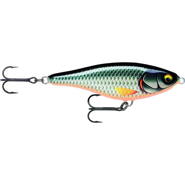 Воблер Rapala Twitchin' Rap 12 120мм 53гр HLW