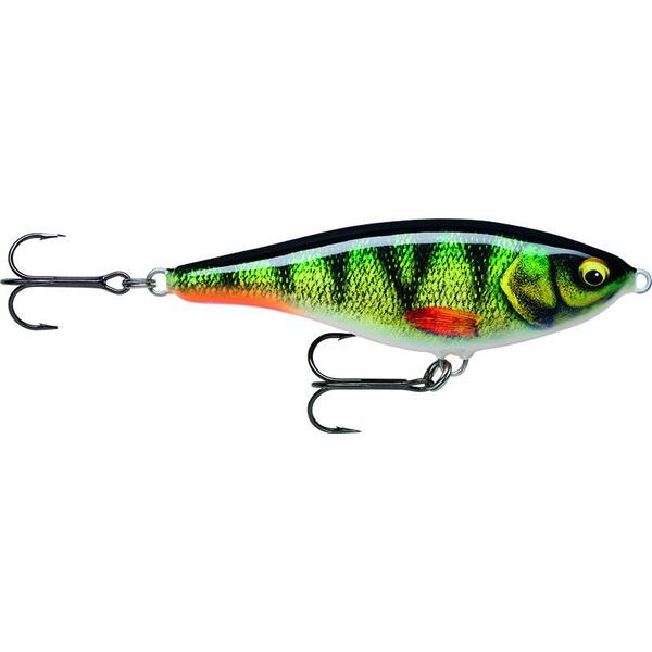 Воблер Rapala Twitchin' Rap 12 120мм 53гр PEL